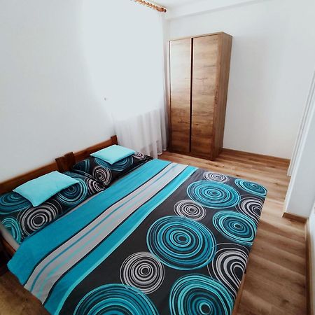 Apartmany U Jirousu Rokytnice nad Jizerou Exterior photo