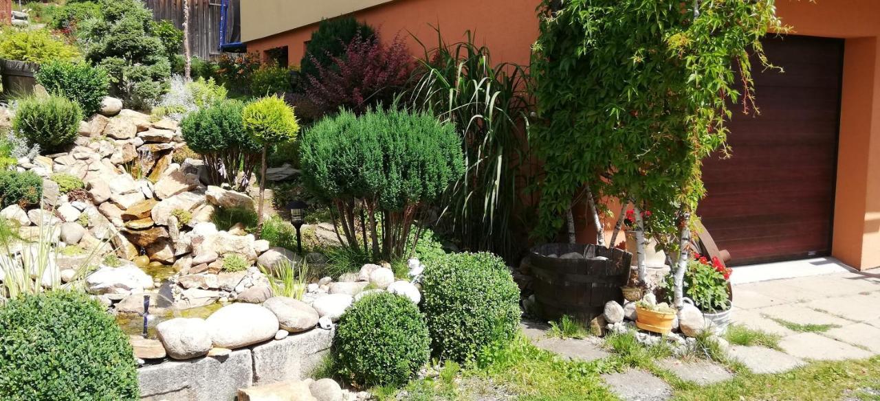 Apartmany U Jirousu Rokytnice nad Jizerou Exterior photo