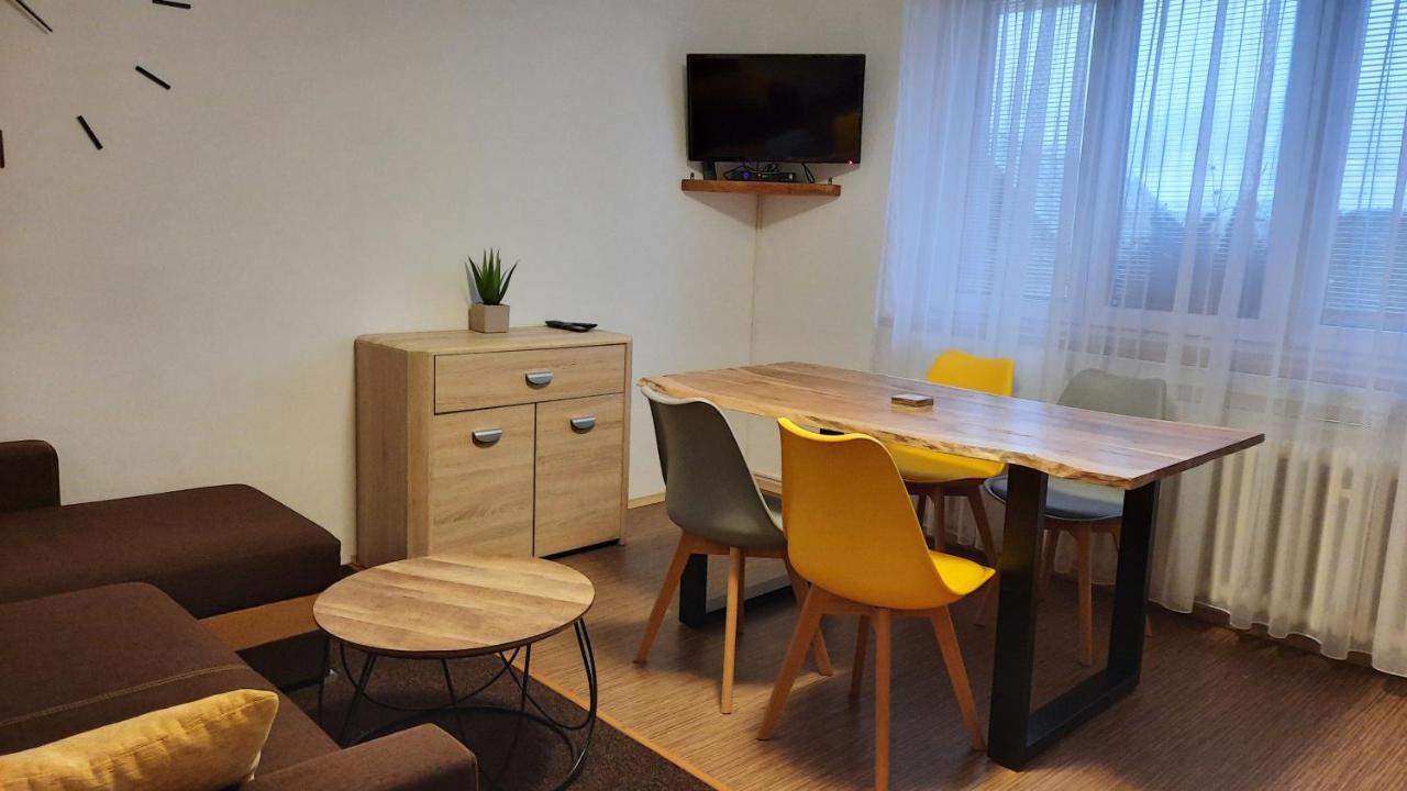 Apartmany U Jirousu Rokytnice nad Jizerou Exterior photo
