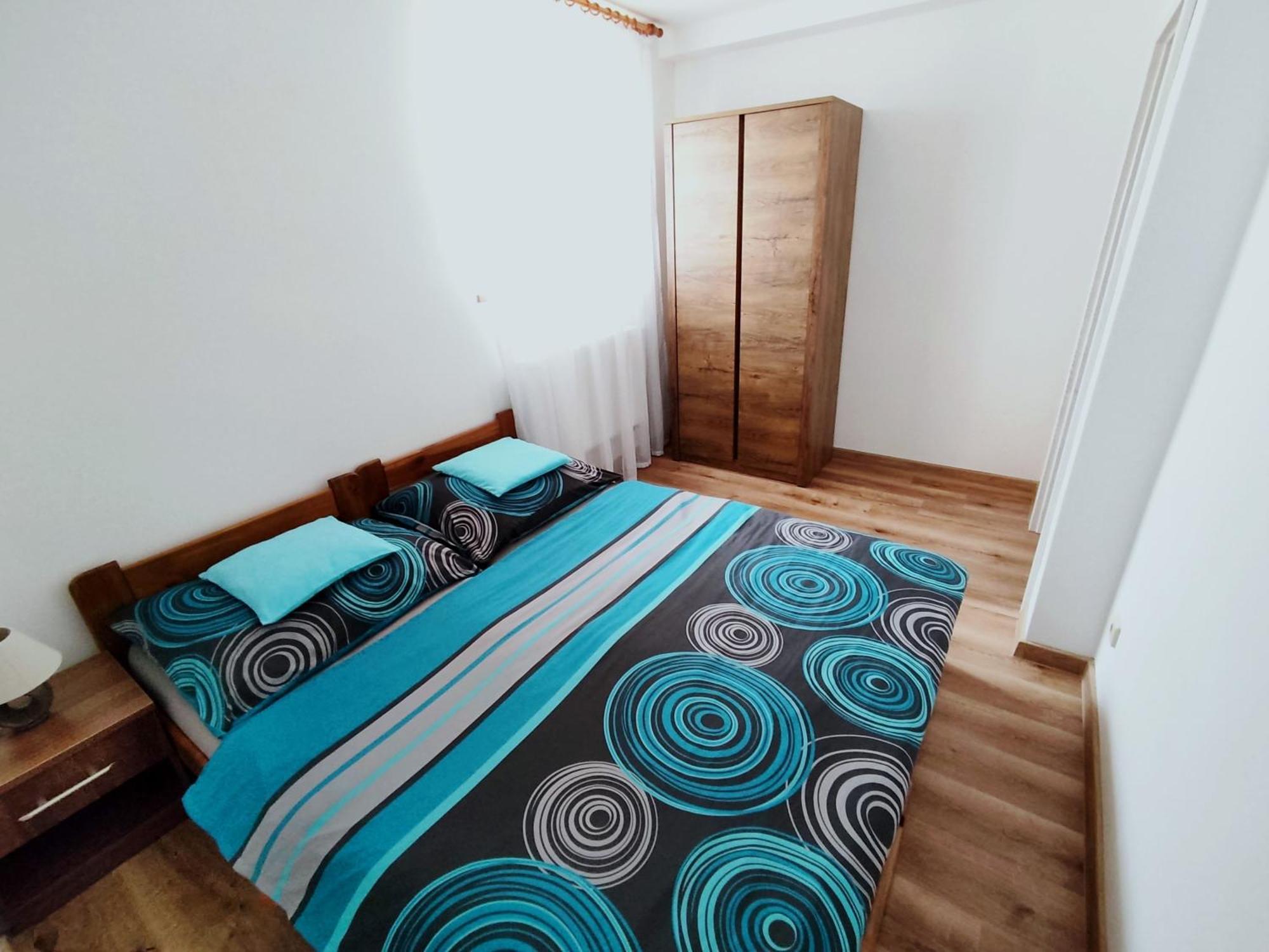 Apartmany U Jirousu Rokytnice nad Jizerou Exterior photo