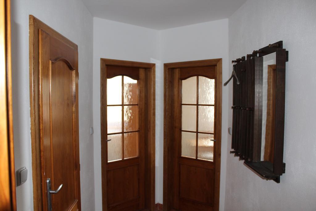 Apartmany U Jirousu Rokytnice nad Jizerou Exterior photo